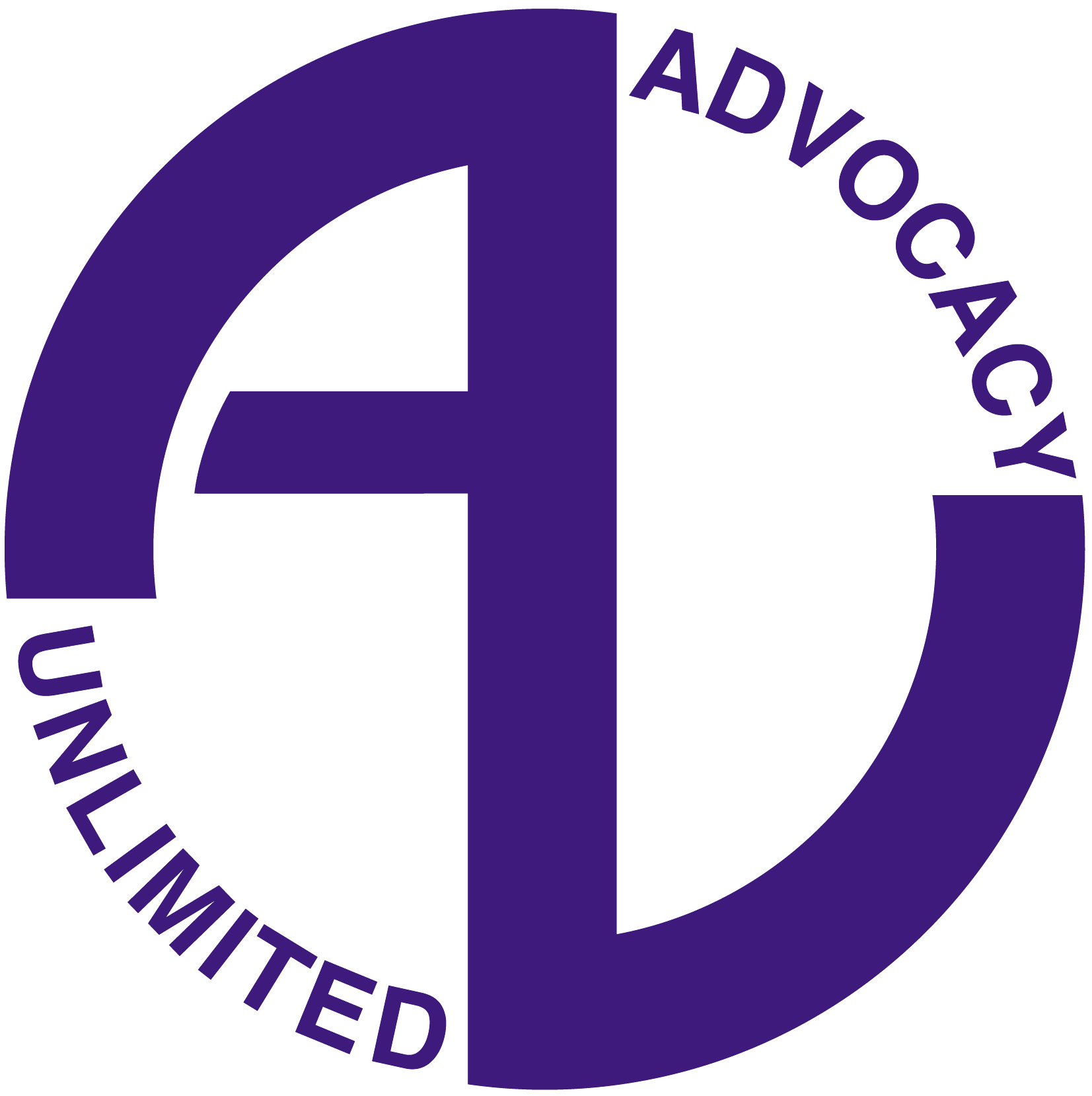 Advocacy Unlimited Logo